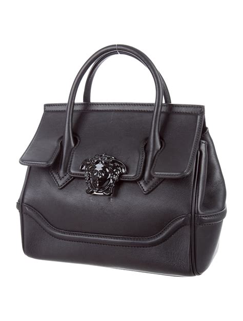 versace palazzo empire tasche|versace hobo bags.